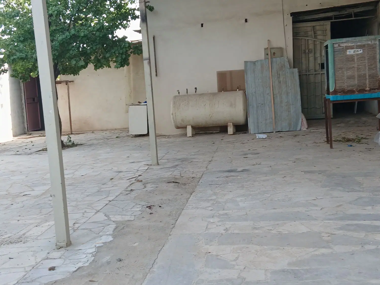 رهن واجاره کارگاه