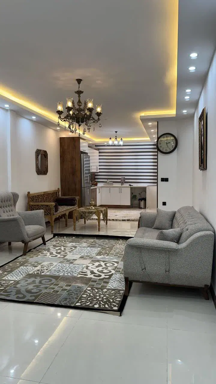 منزل شخصی تمیز