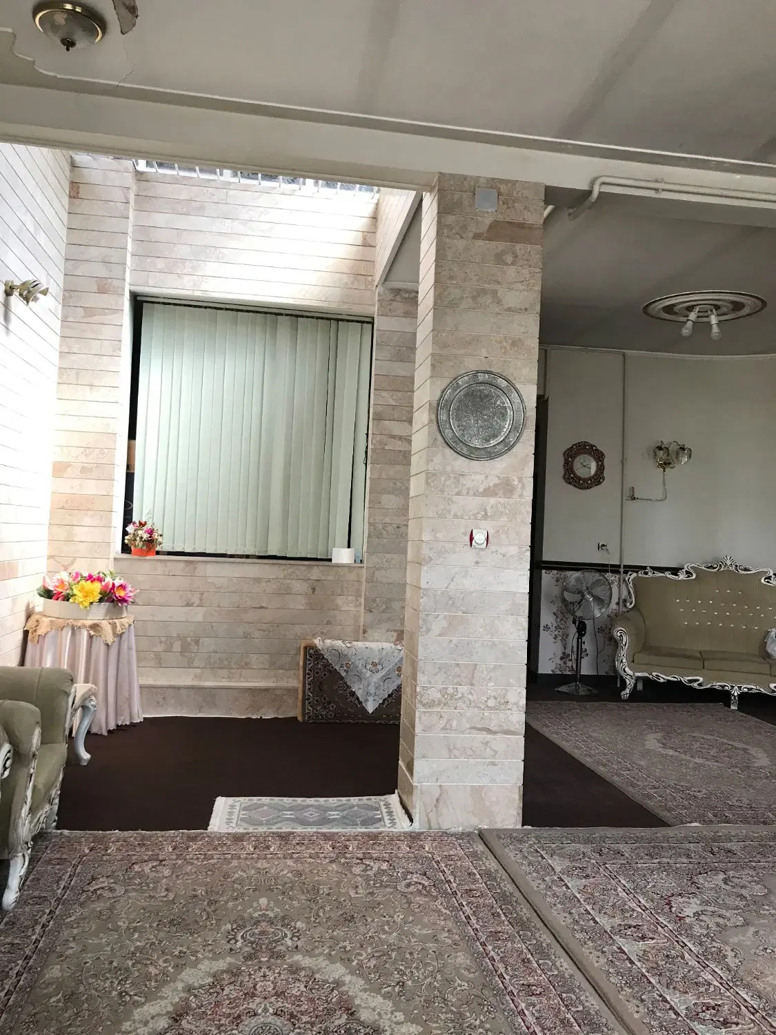 فروش خانه ویلای در رودکی