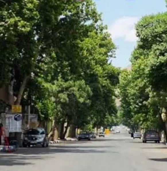 خانه کوچک در بالاجوب