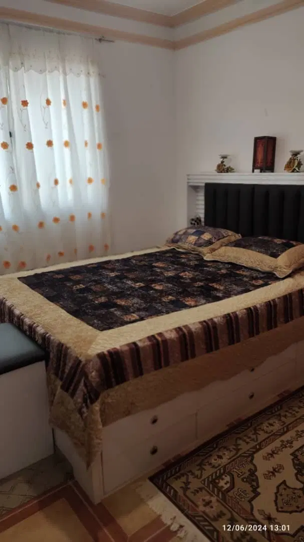 فروش یک خواب فاز A تمیز رو به نما