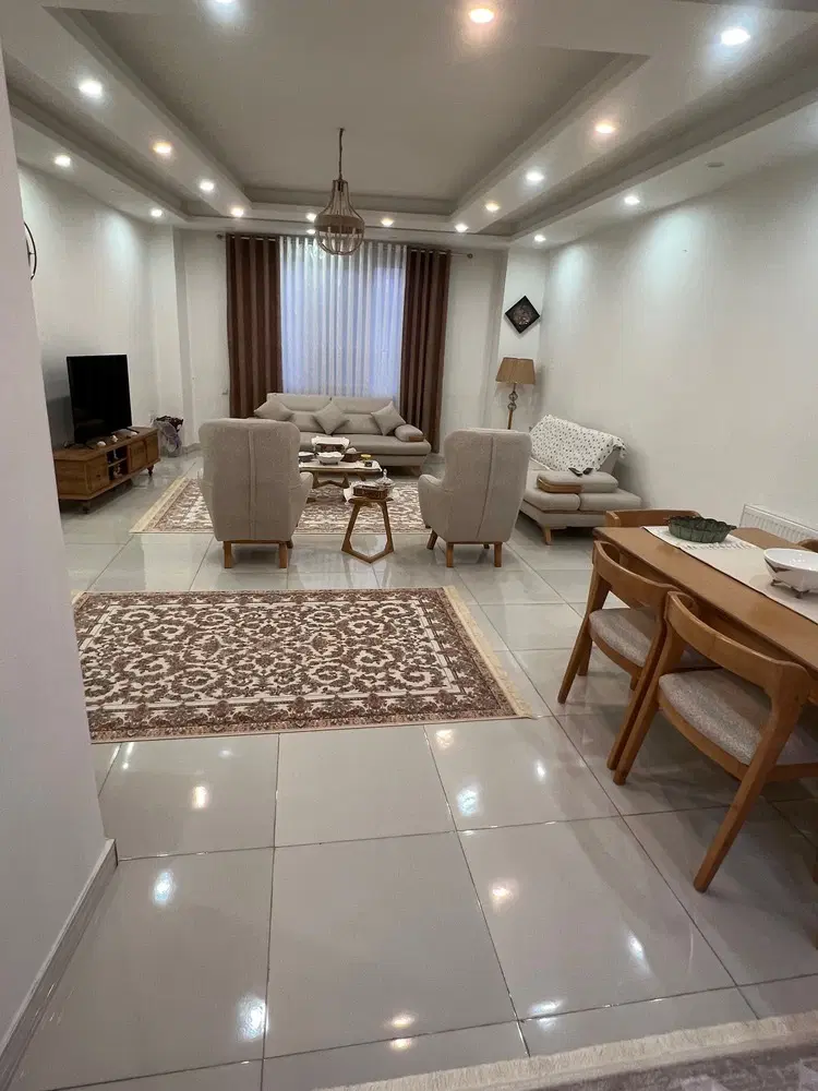 ۱۳۰متری،بین یخسازی جهاد کوچه‌ ۵۶ نسق