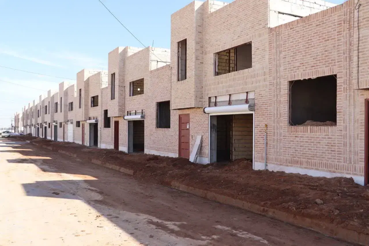 امتیاز پردیس زندگی 2