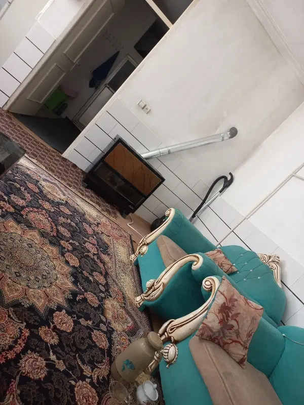 هم خونه یا هم خانه