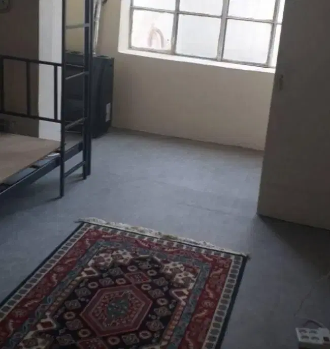 پانسیون و خوابگاه دخترانه