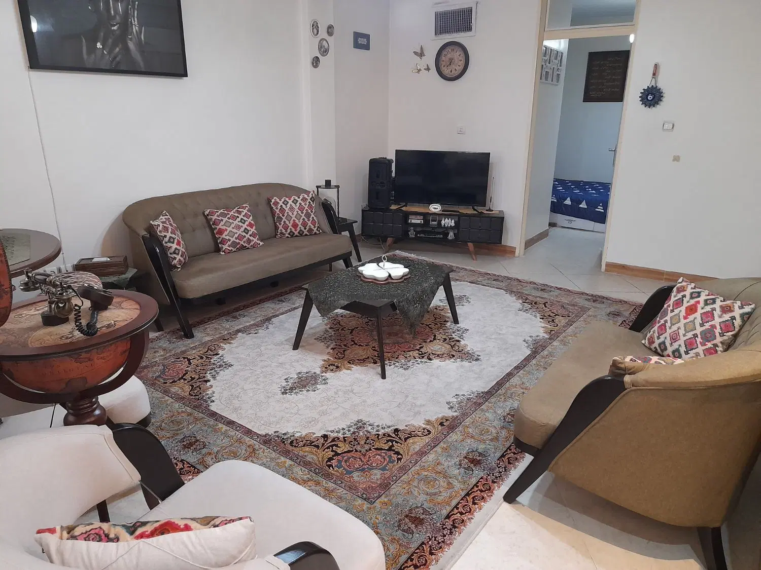 ۴۸ متری خوش نقشه
