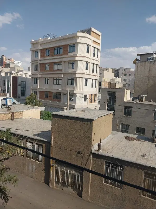 خانه ویلایی میدان لولو