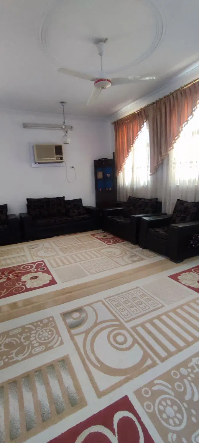 خانه مبله صفا