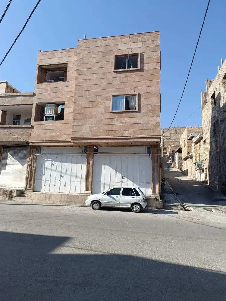 آپارتمان یک خوابه