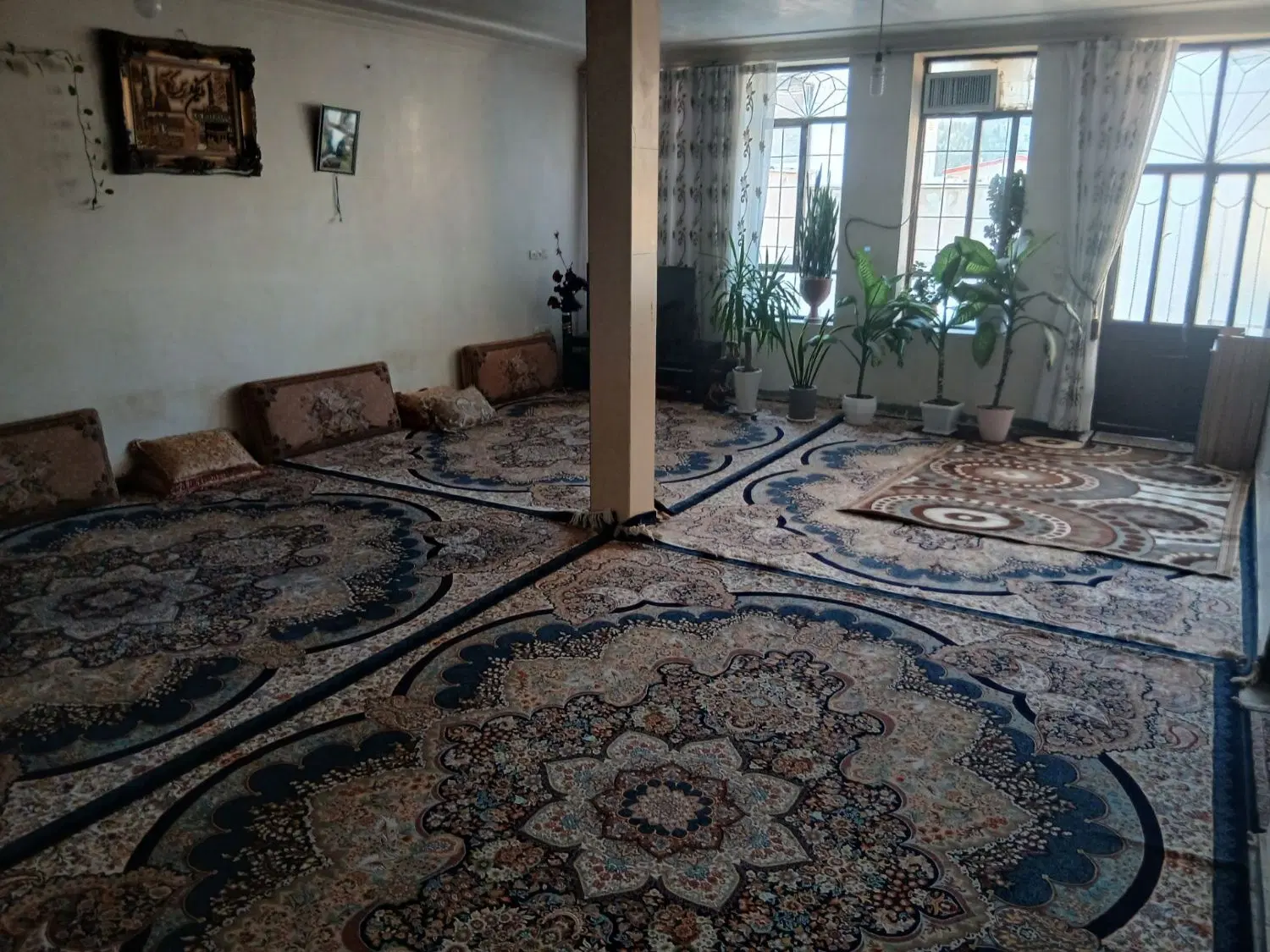ملک زمینی