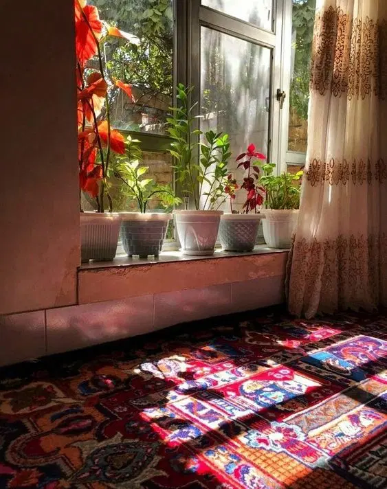 خانه 60 متری صابونی