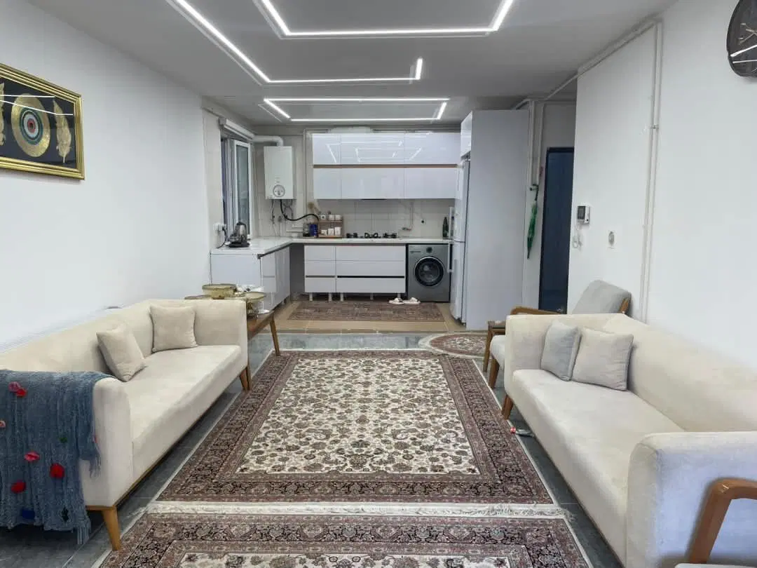 اجاره واحد مسکونی