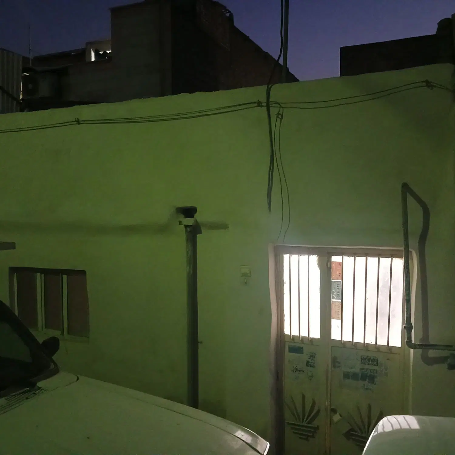 منزل اجاره ای