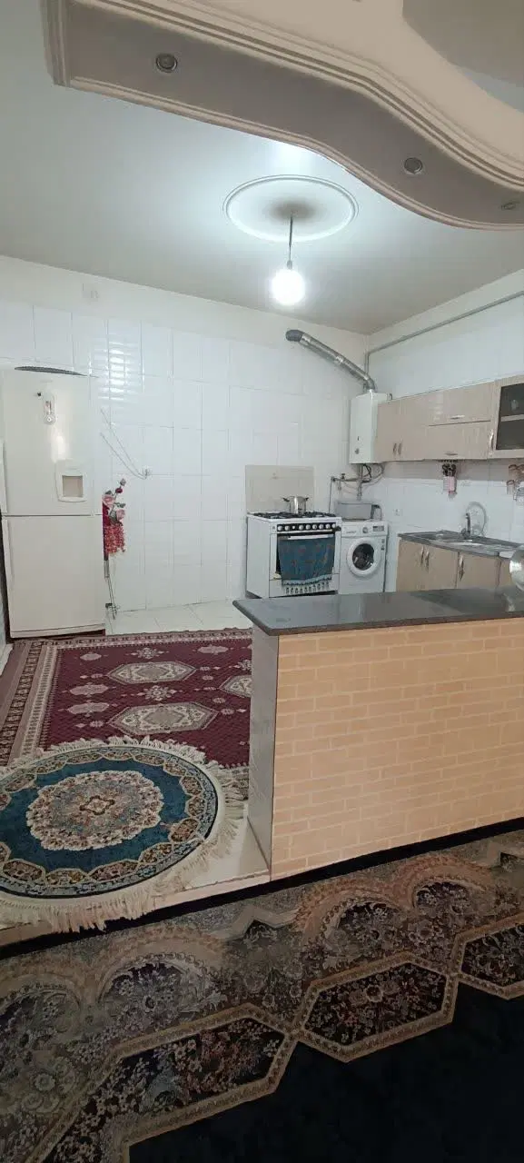 خانه طبقه اول در مرتضی گرد