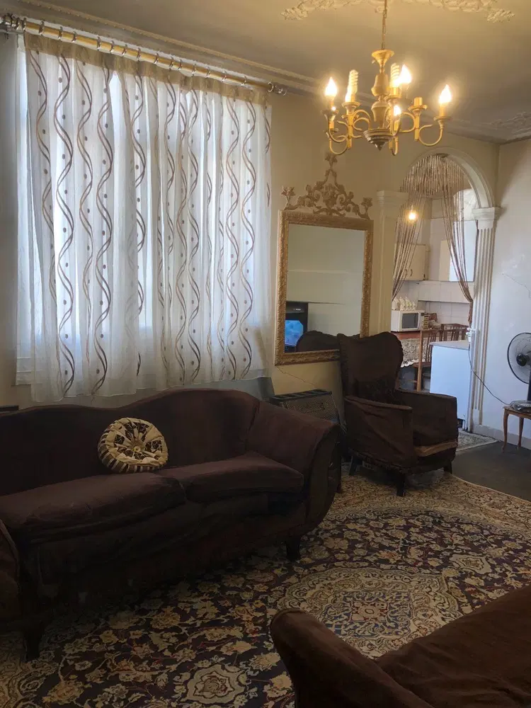 آپارتمان فروشی ، اباذر ،حاجی زاده گلستان۱۱