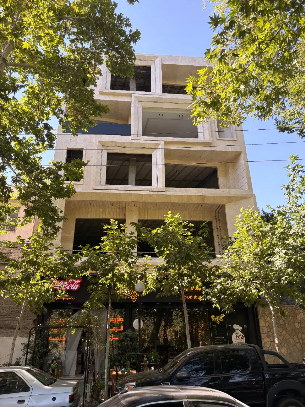 رهن و اجاره مغازه تجاری