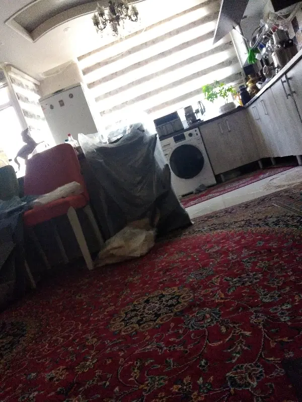 اجاره آپارتمان در پیروزی بلوار ابوذر
