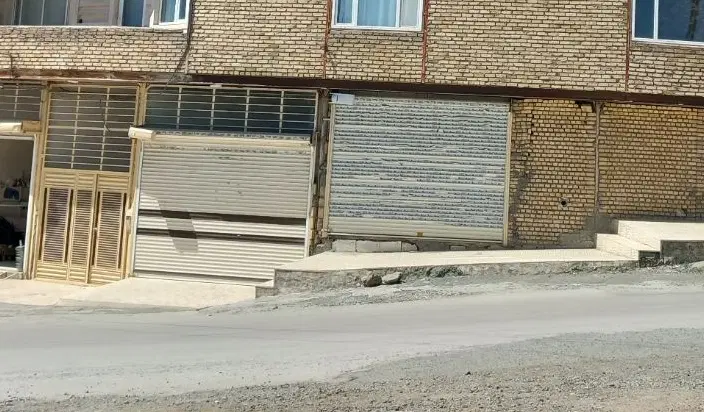 اجاره مغازه