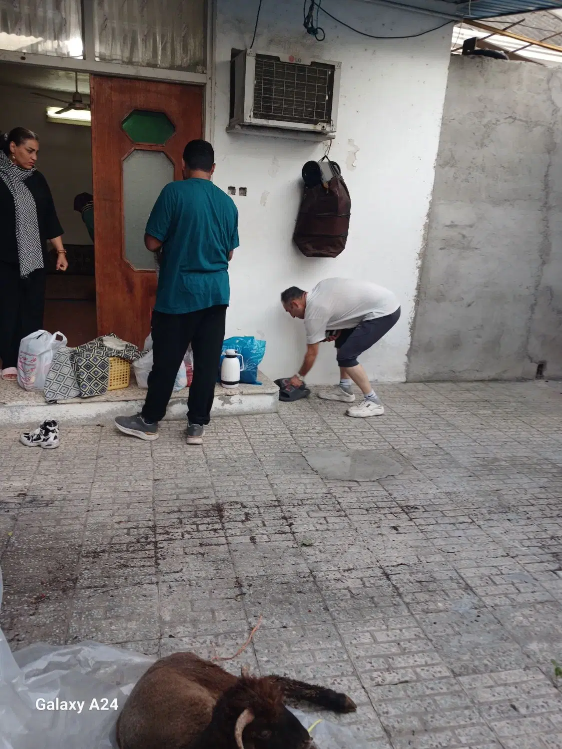 فروش منزل مسکونی