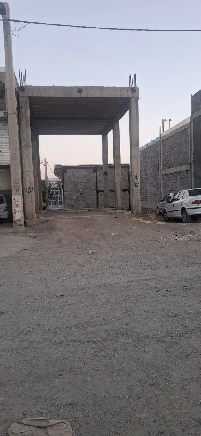 مغازه مشاغل مزاحم