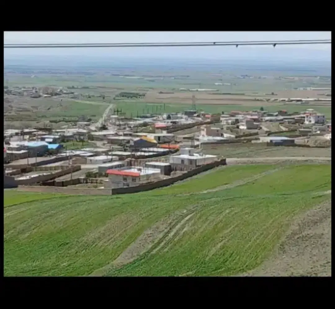 زمین .باغ .ویلا