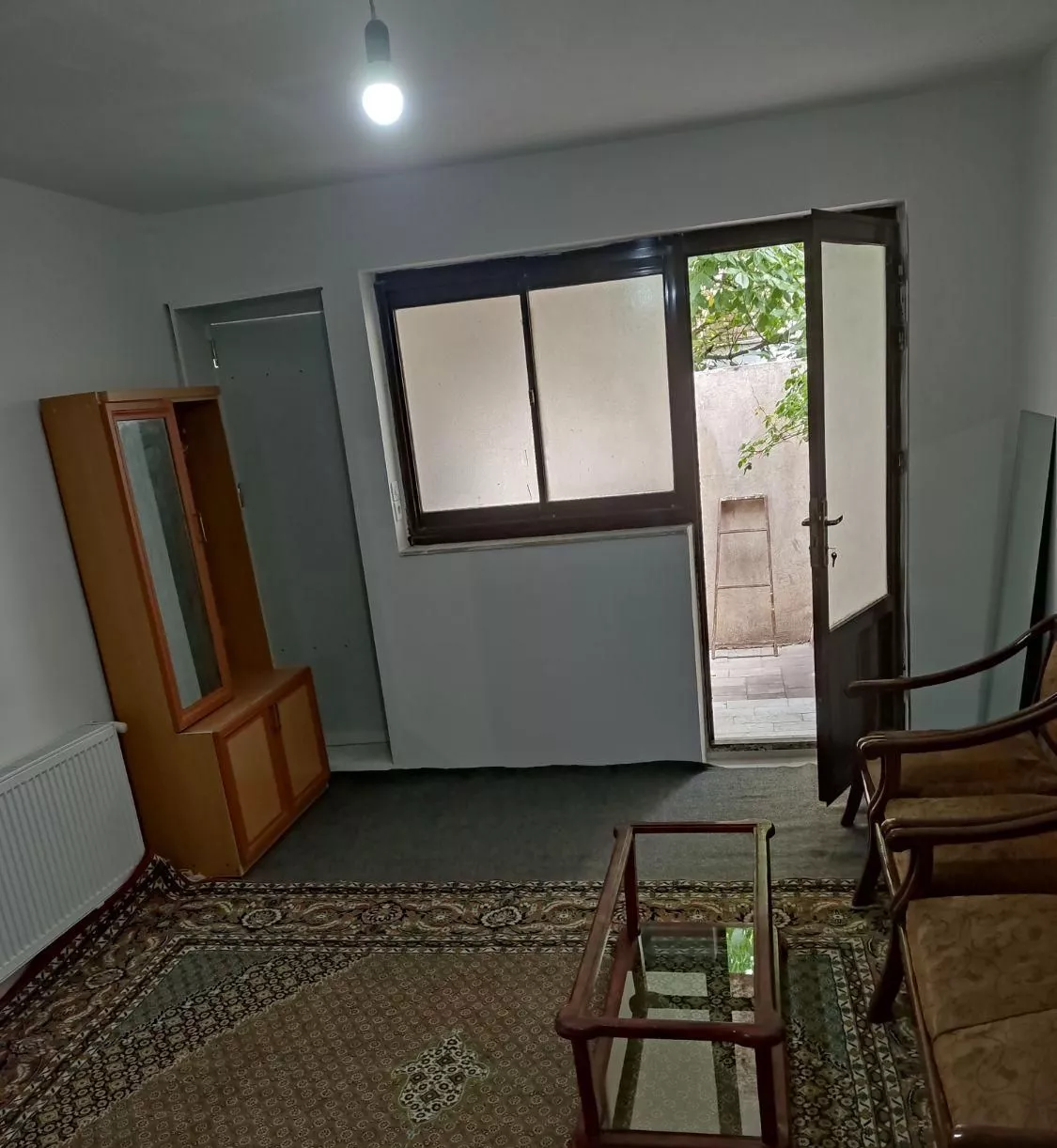 اجاره روزانه خانه استخردار برای مسافران