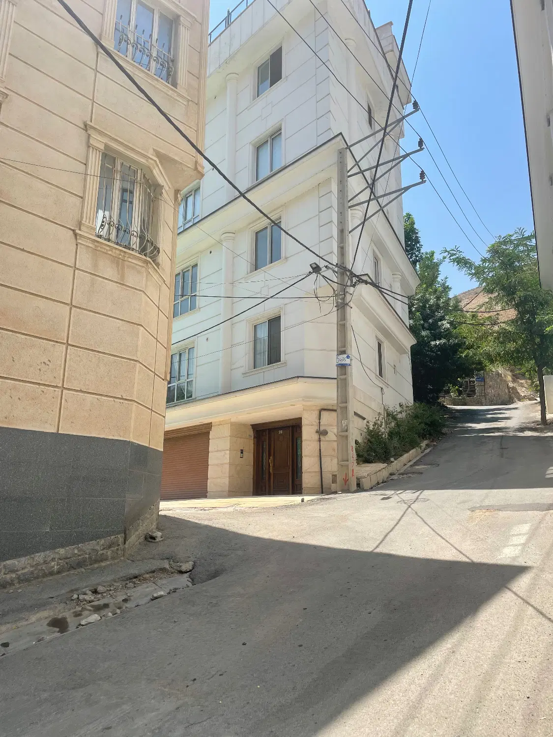 مشارکت در ساخت