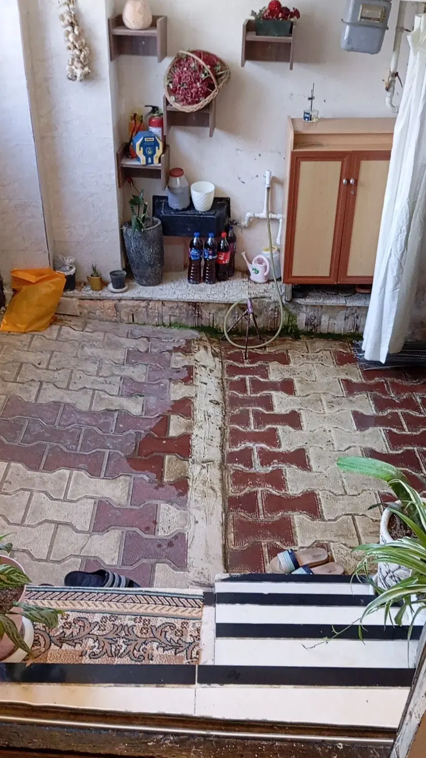 خونه ویلایی