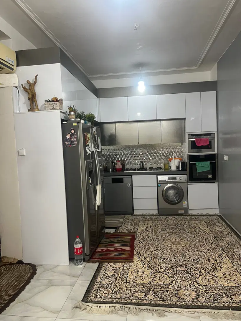 خانه ویلایی ۱۰۲ متری