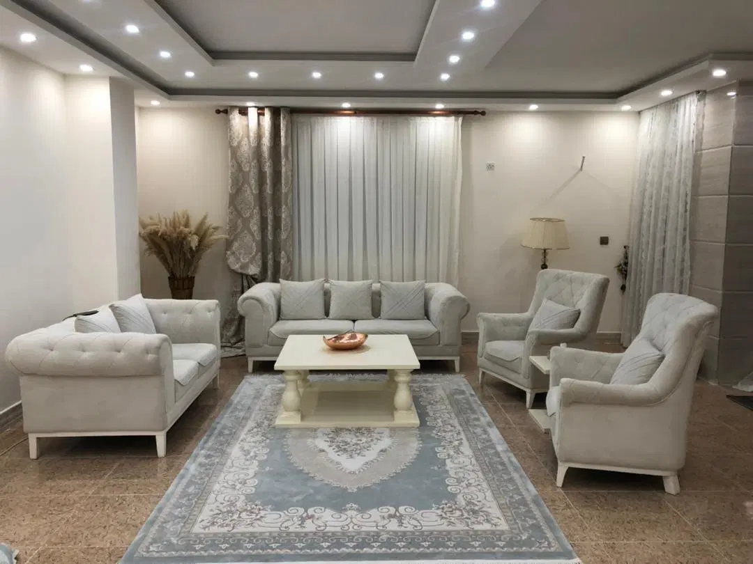 فروش آپارتمان بهترین لوکیشن قشم