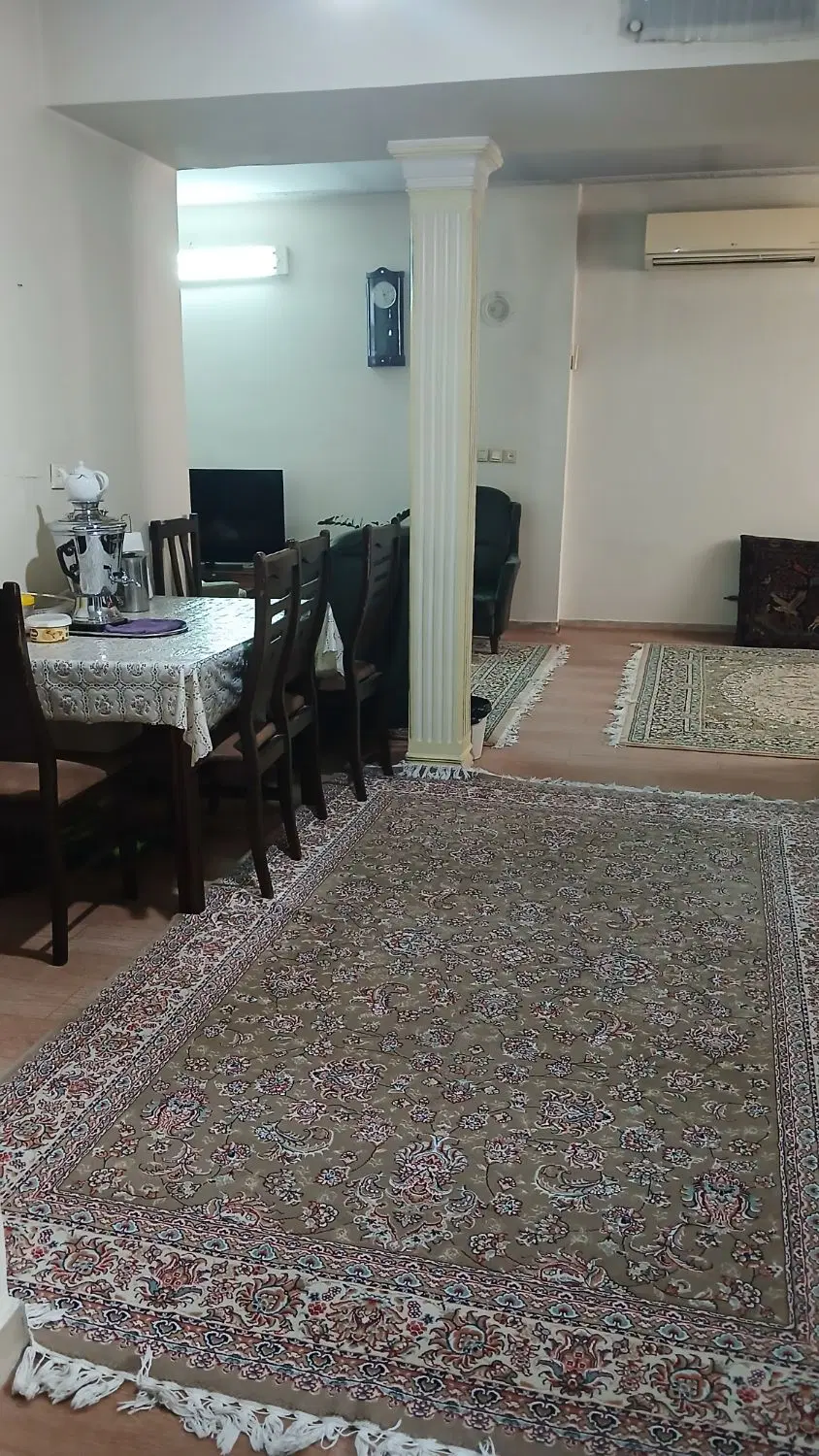منزل تجاری و مسکونی
