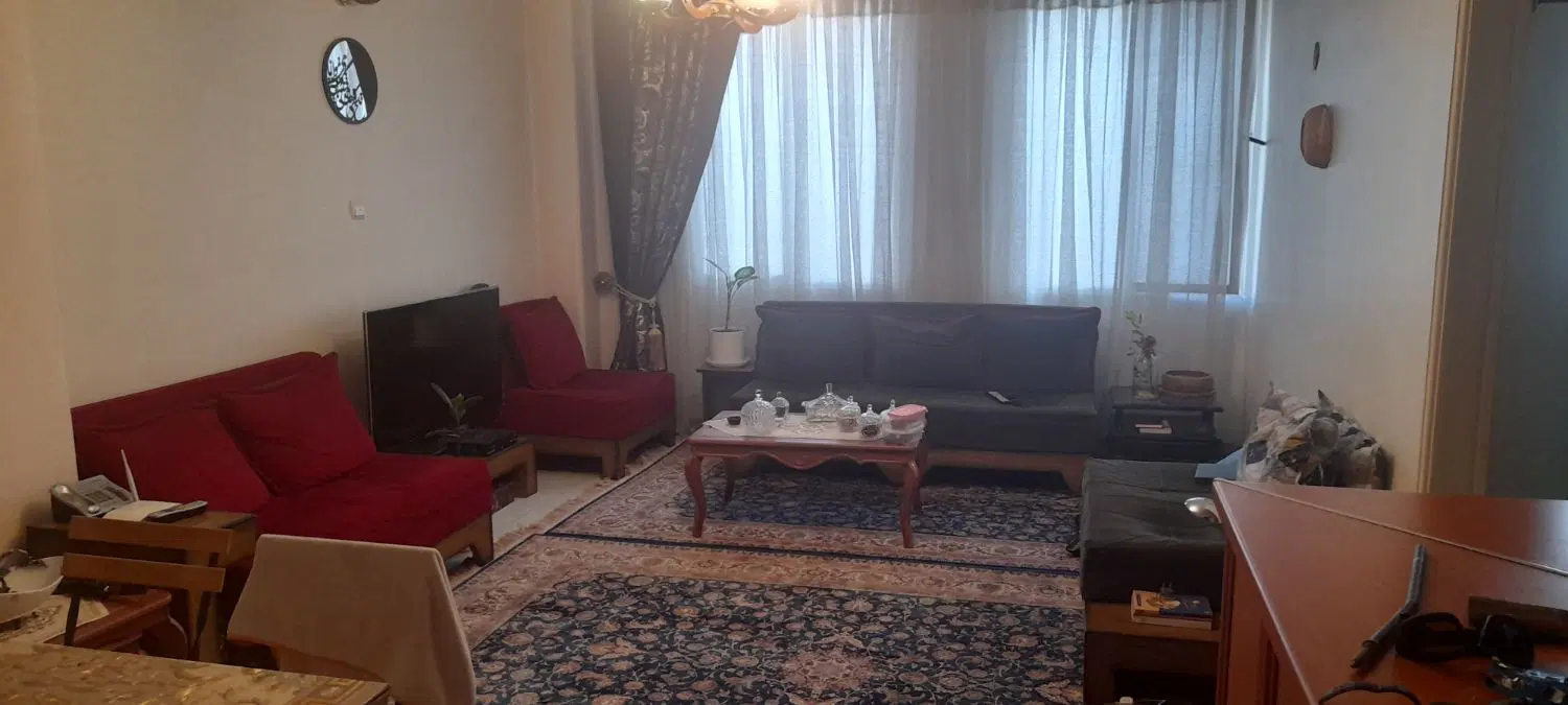 دو خوابه ۶۷ متر