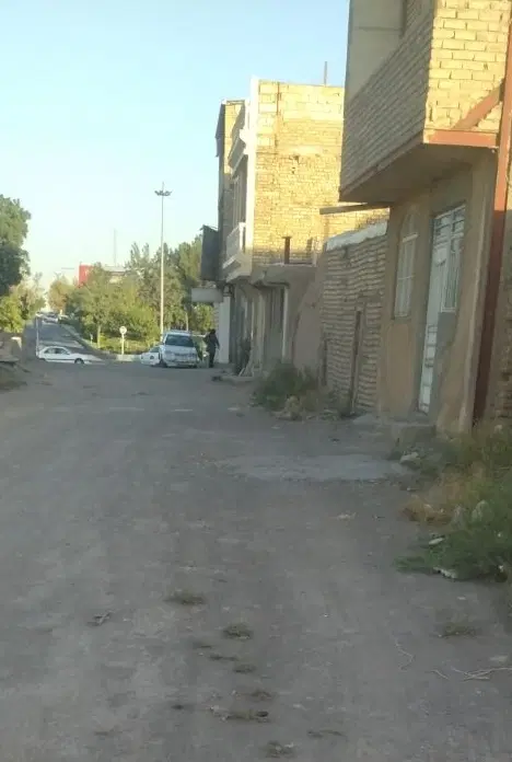 زمین