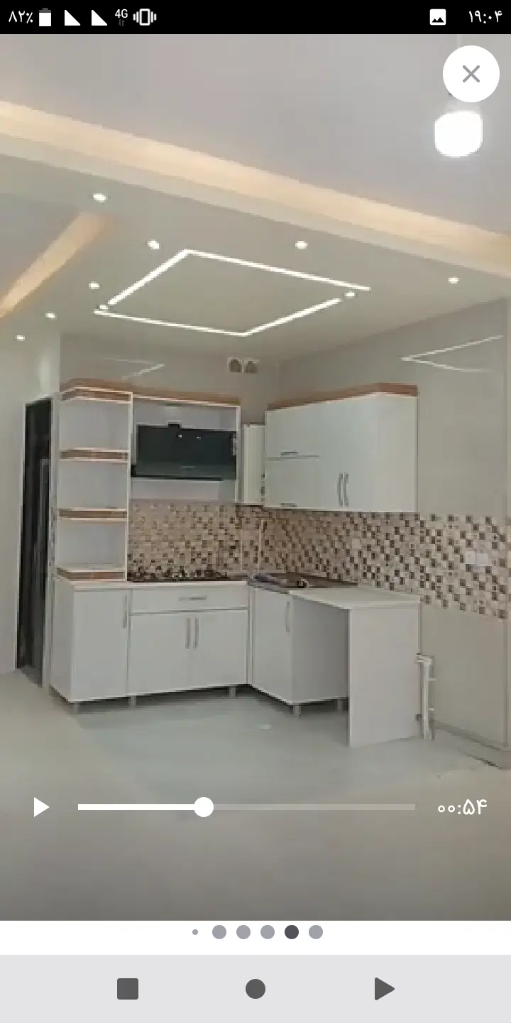 حیاط نقلی دروازه ماکو