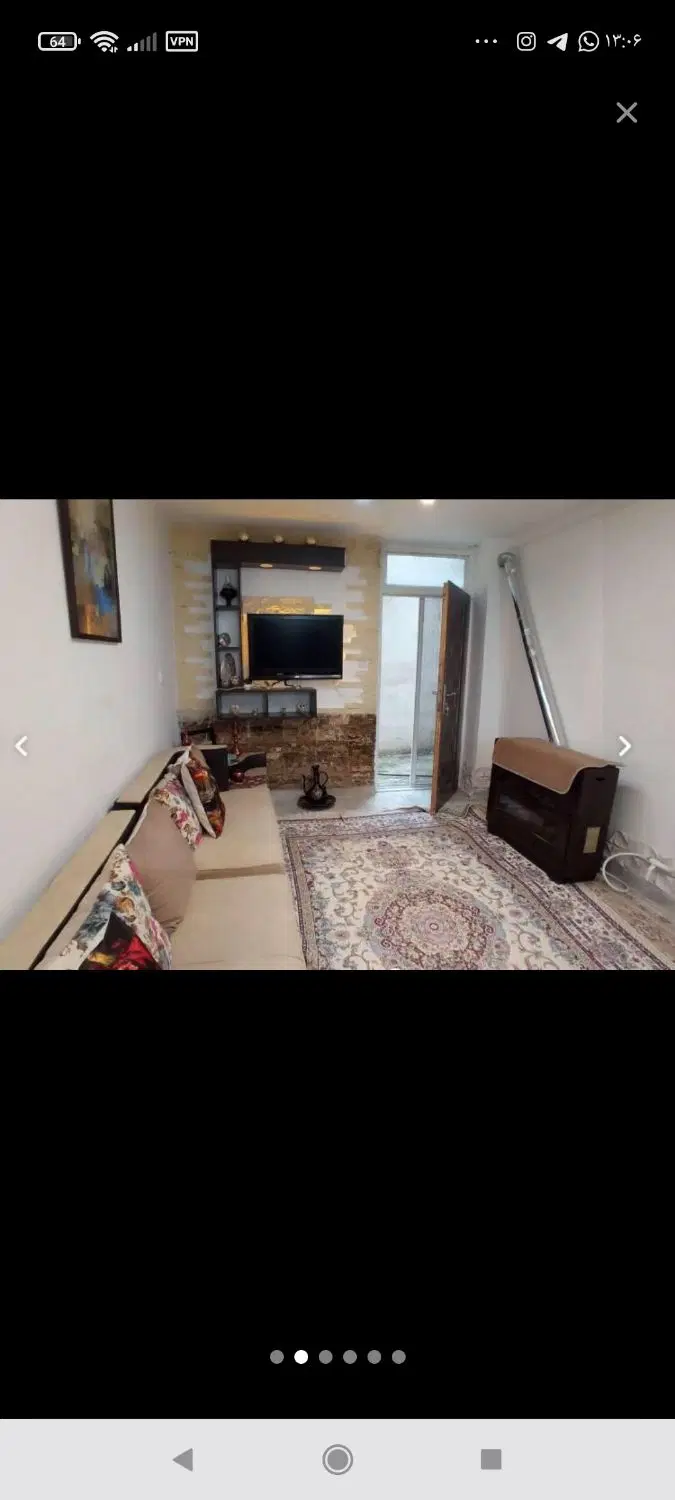 سوییت ۶۵ متری