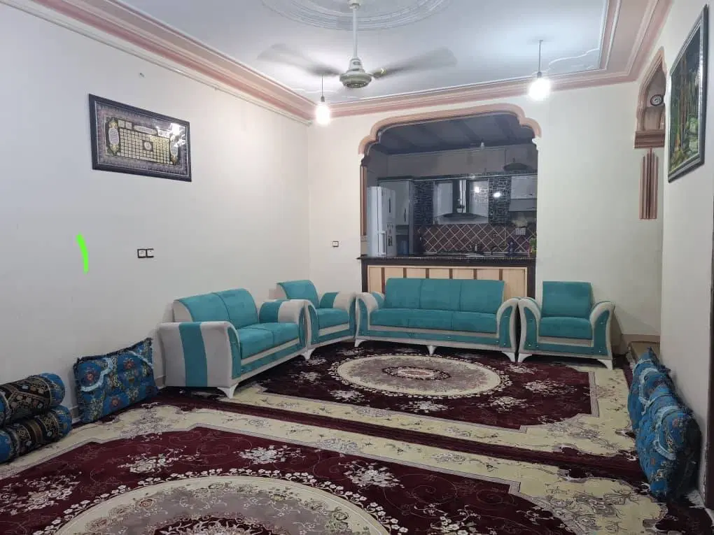 اجاره کوتاه ( روزانه، هفتگی و ماهانه)