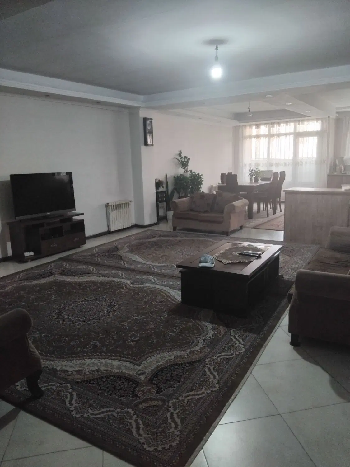 اجاره واحد 170متری