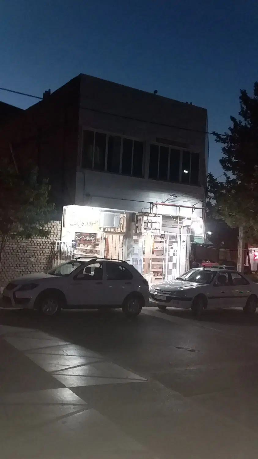 آپارتمان فروشی سندشش