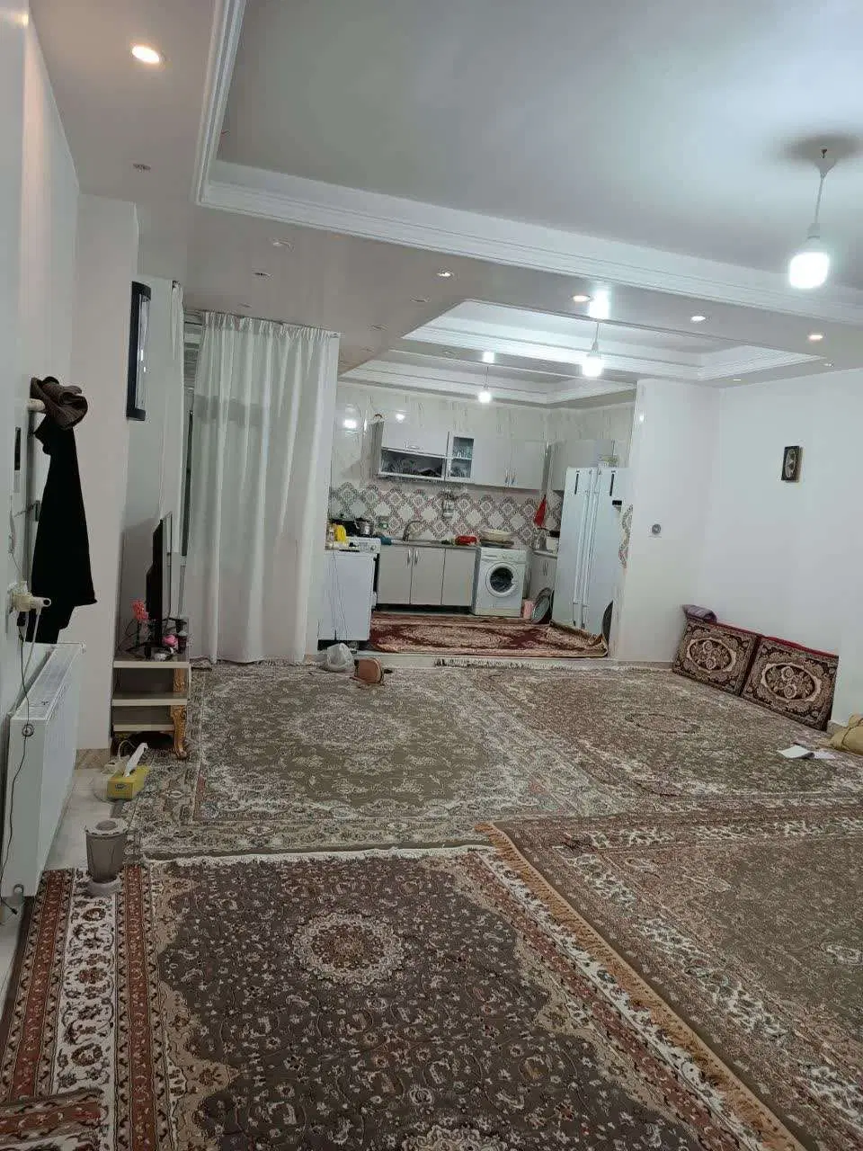 اجاره خانه در نظرآباد صالح آباد
