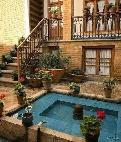 کلنگی ۶۰ متری
