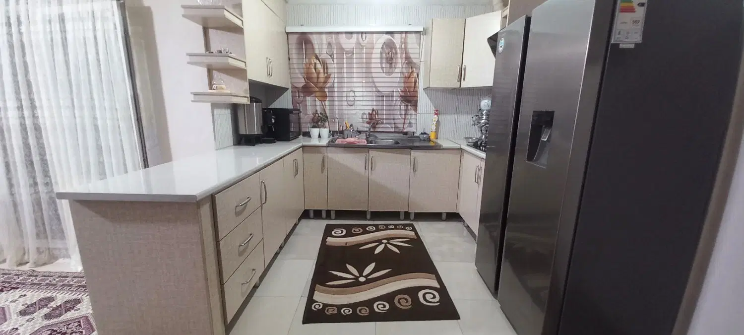 رهن و اجاره منزل مسکونی