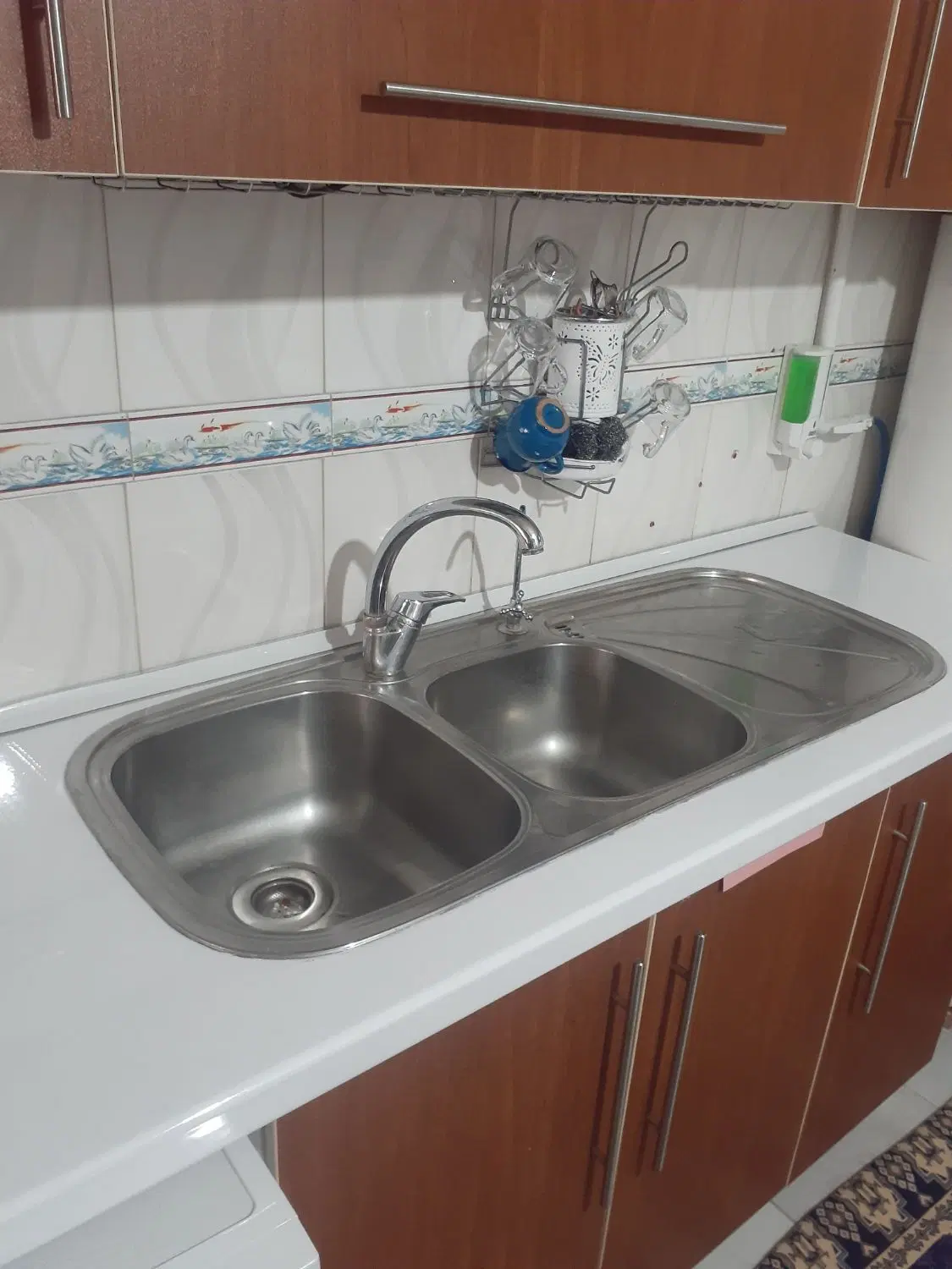 فروش خانه ویلایی حصارامام