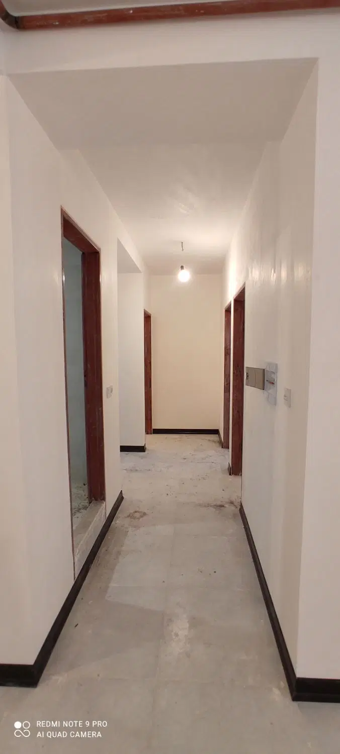 مسکن ملی اقبالیه بهر خیابان