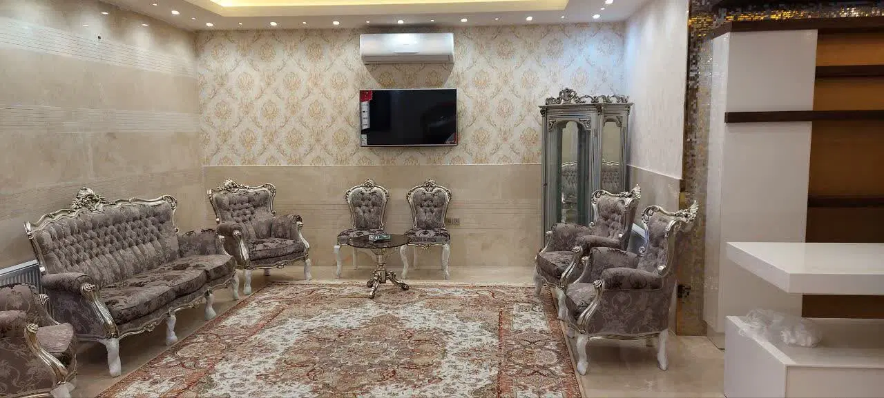فروش آپارتمان لاکچری ۲۶۰ متری درب عطا سند تک‌برگ