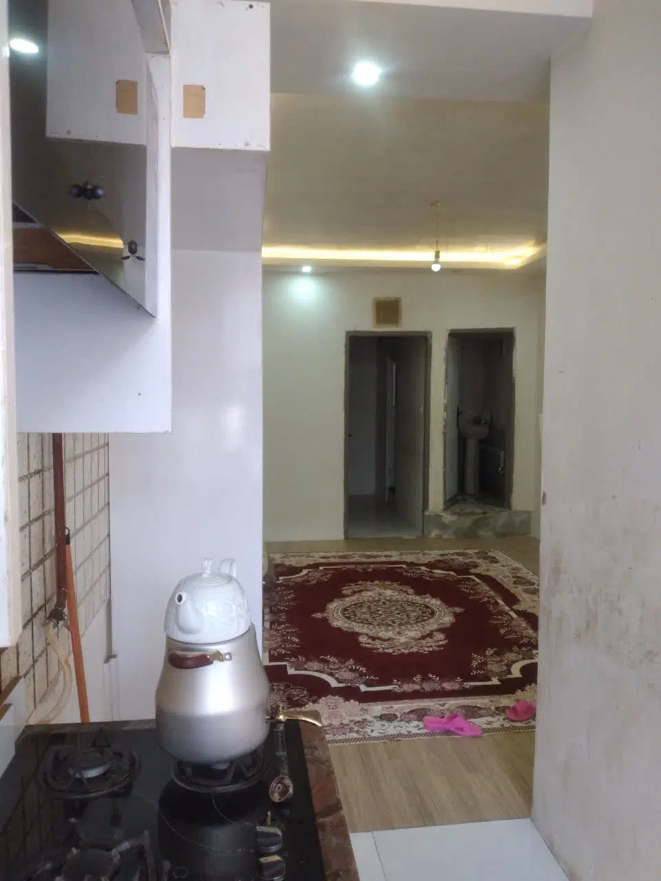 طبقه اول ۶۰ متری سپاه ۴۱