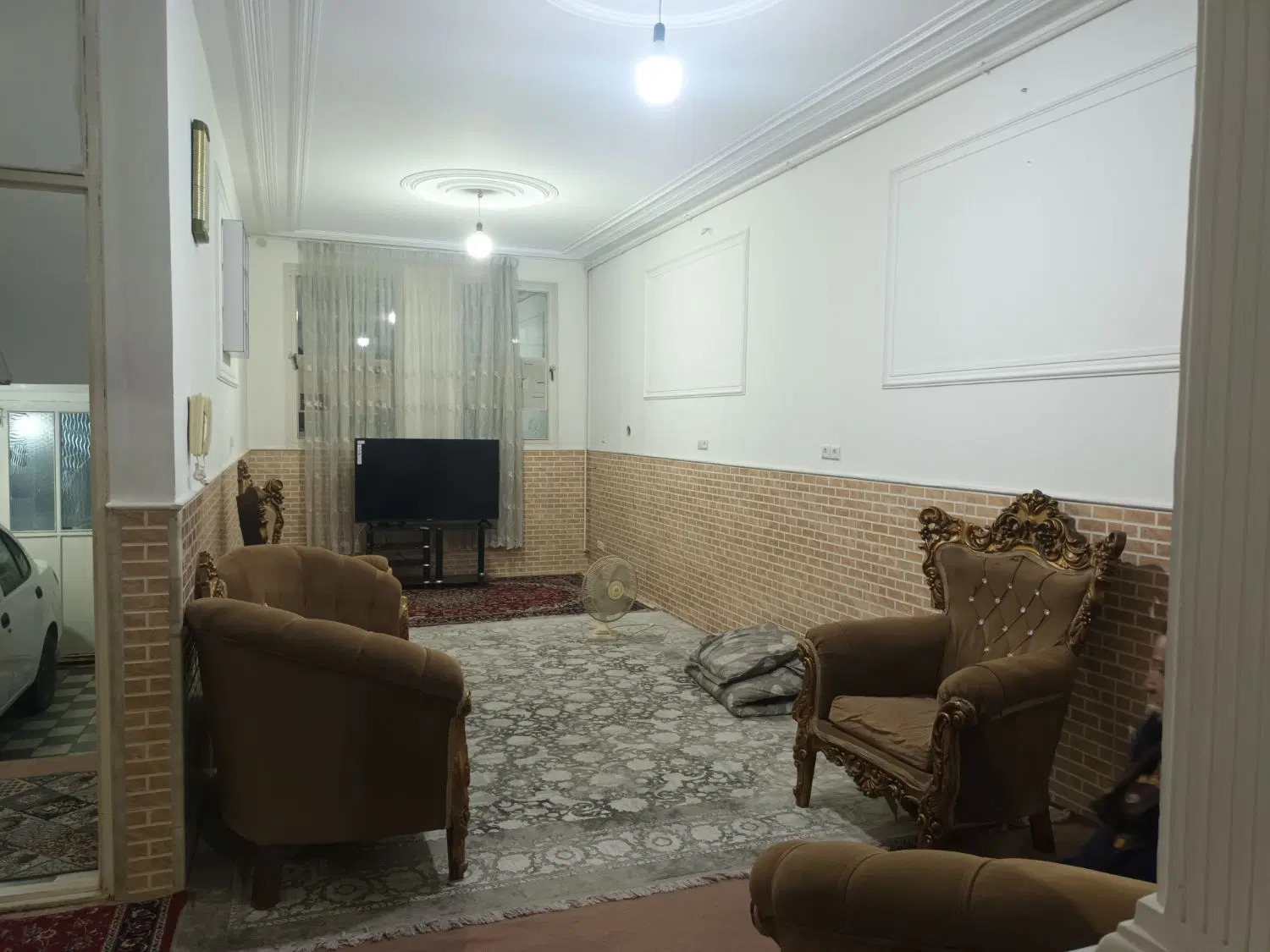 ویلایی اجاره