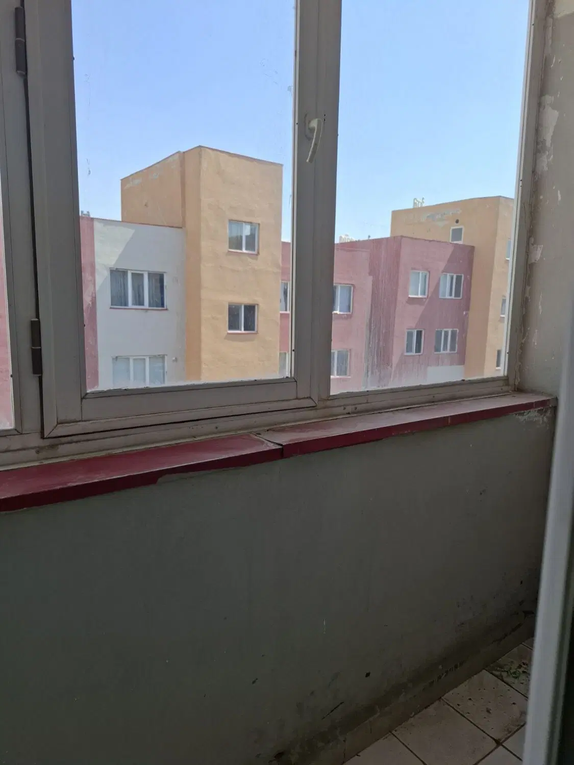 فروش آپارتمان