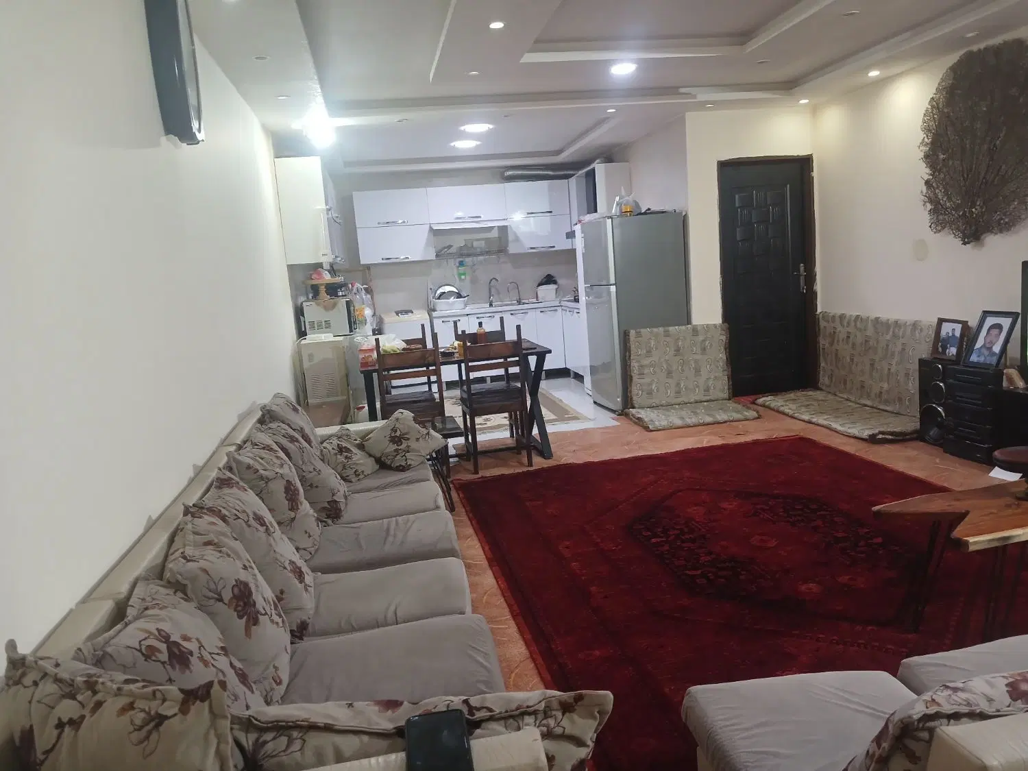 منزل ویلایی تنگک ۲ پشت داروخونه