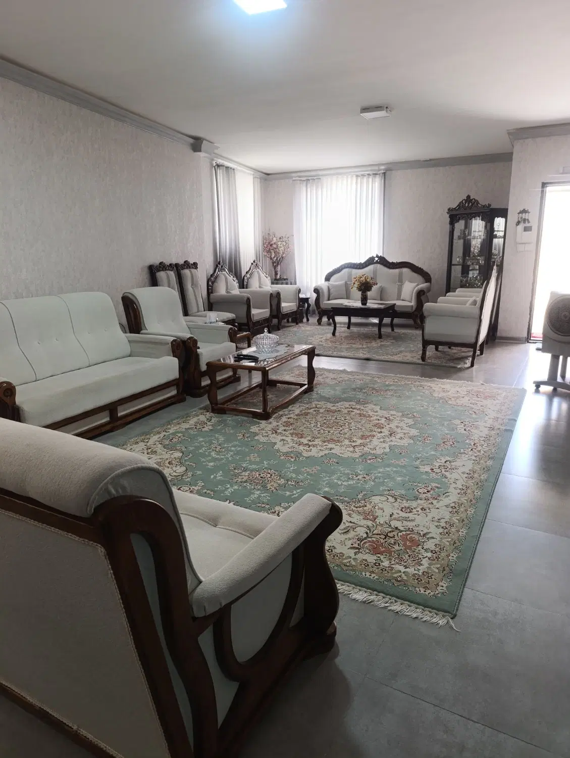فروش واحد مسکونی