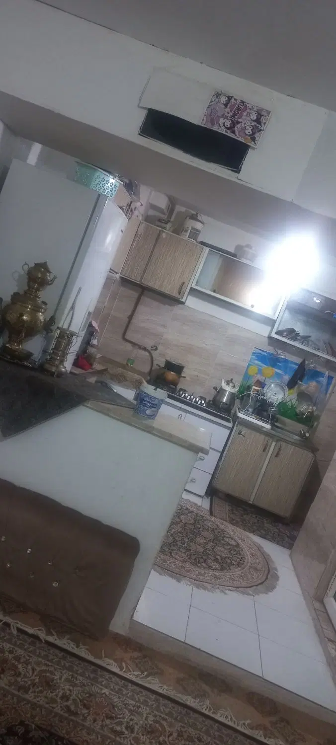 آپارتمان اجاره ای